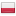 wste.edu.pl hosted country